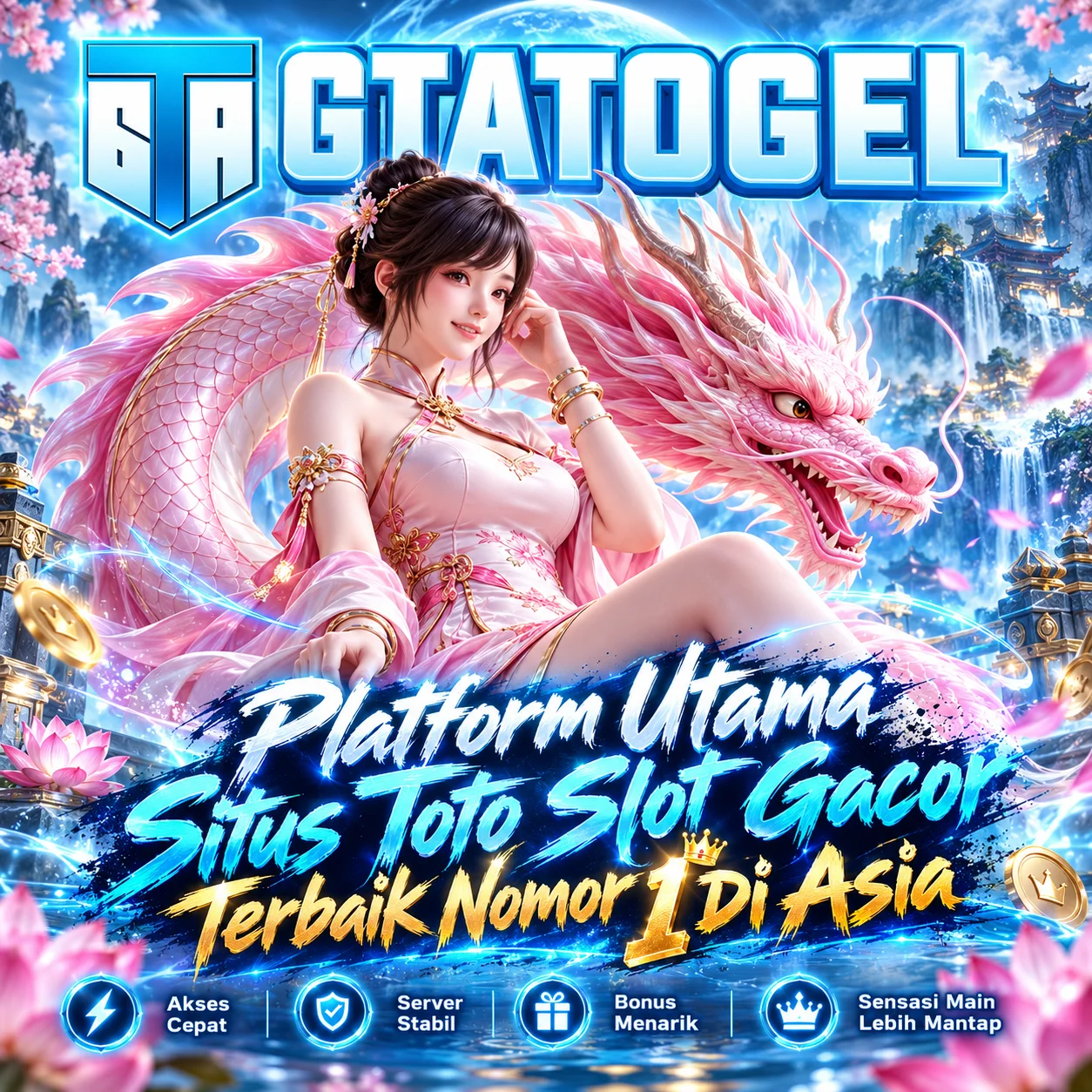 GTATOGEL